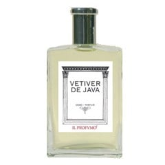 Vetiver de Java